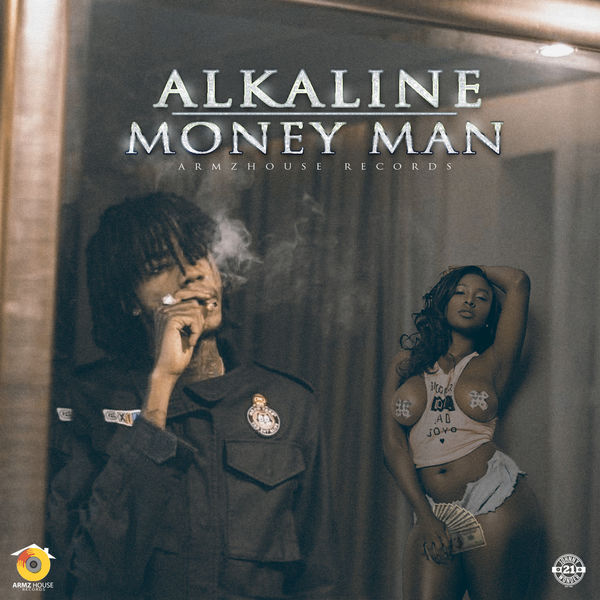 Alkaline Money Man (2017) Single