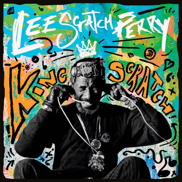 Lee 'Scratch' Perry - King Scratch (Musical Masterpieces from the