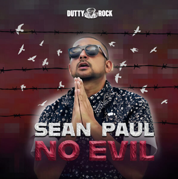 Sean Paul No Evil (2024) Single